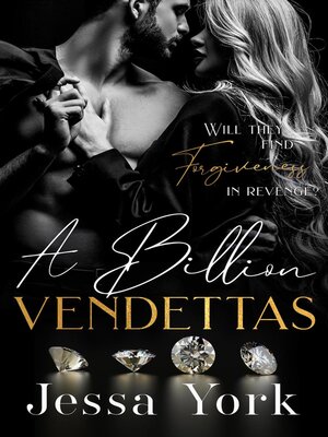 cover image of A Billion Vendettas